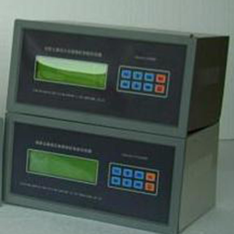 碑林TM-II型电除尘高压控制器
